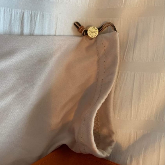 Tory Burch Glasses case and bag - Picture 4 of 4